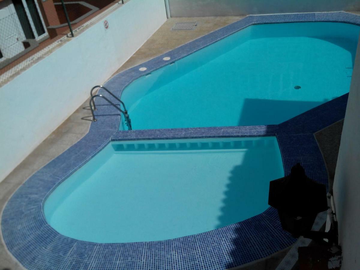 Vivienda Vacacional Delia Castillo 3B Caleta De Fuste Exterior foto